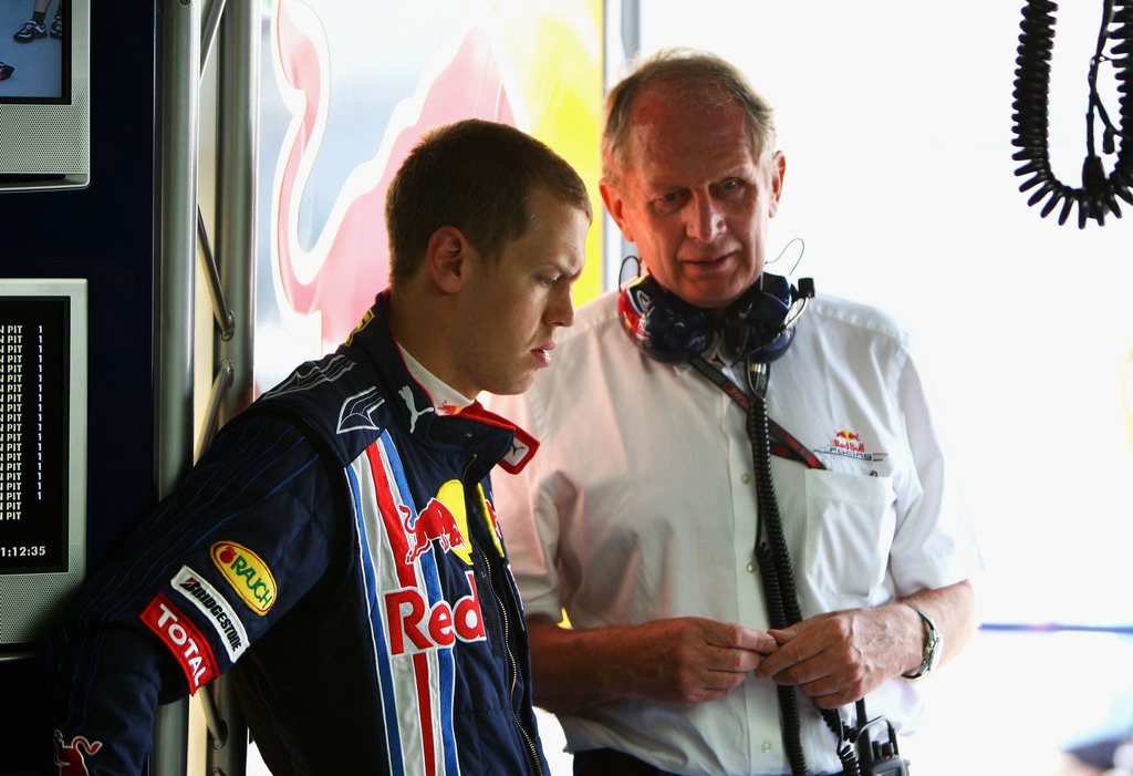 GP MALESIA - Prove Libere